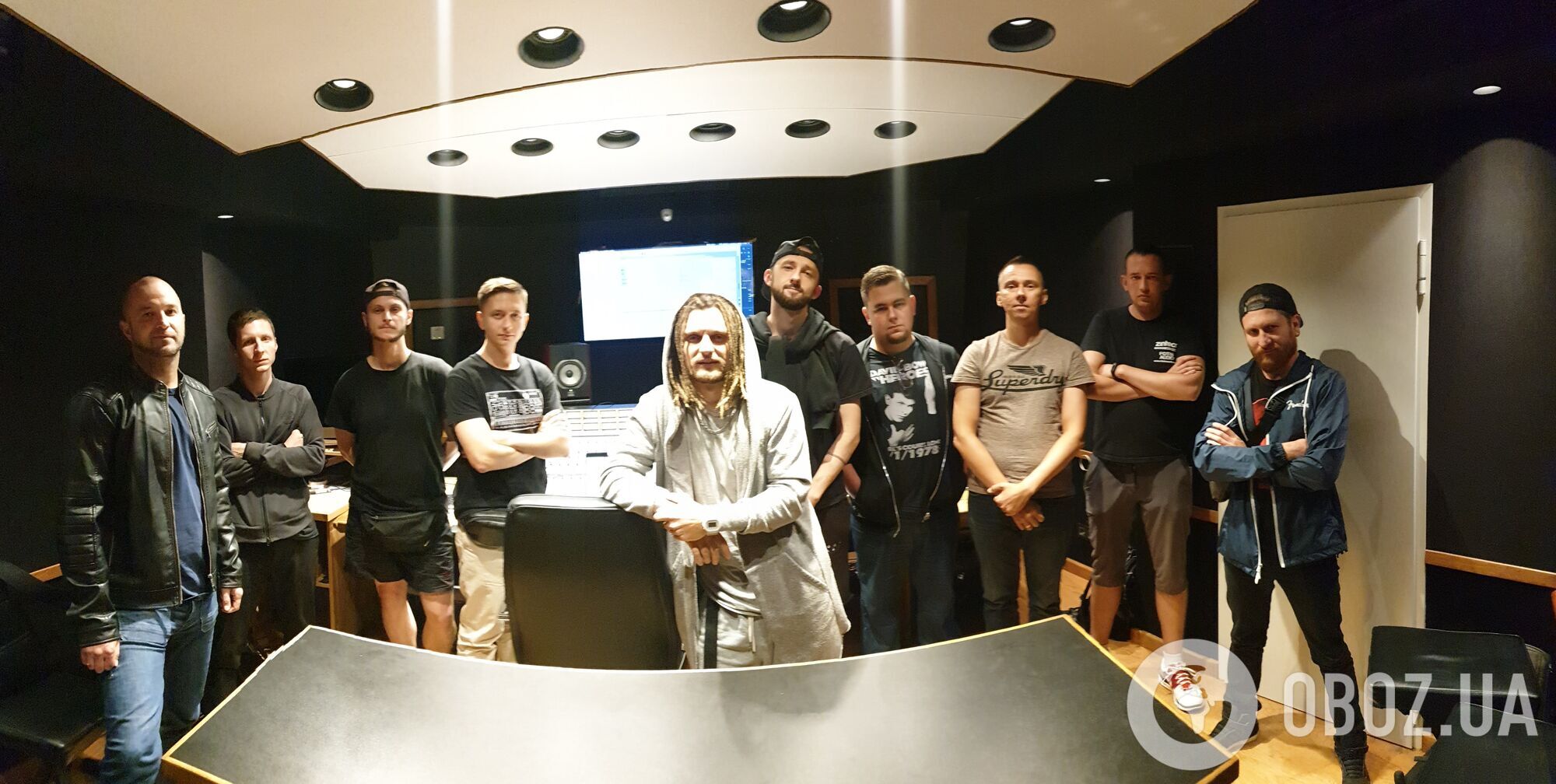 "Краще говорити суржиком, ніж мовою меншовартості". Morphom – про співпрацю з росіянами, перехід на українську та невідоме про Михайла Клименка