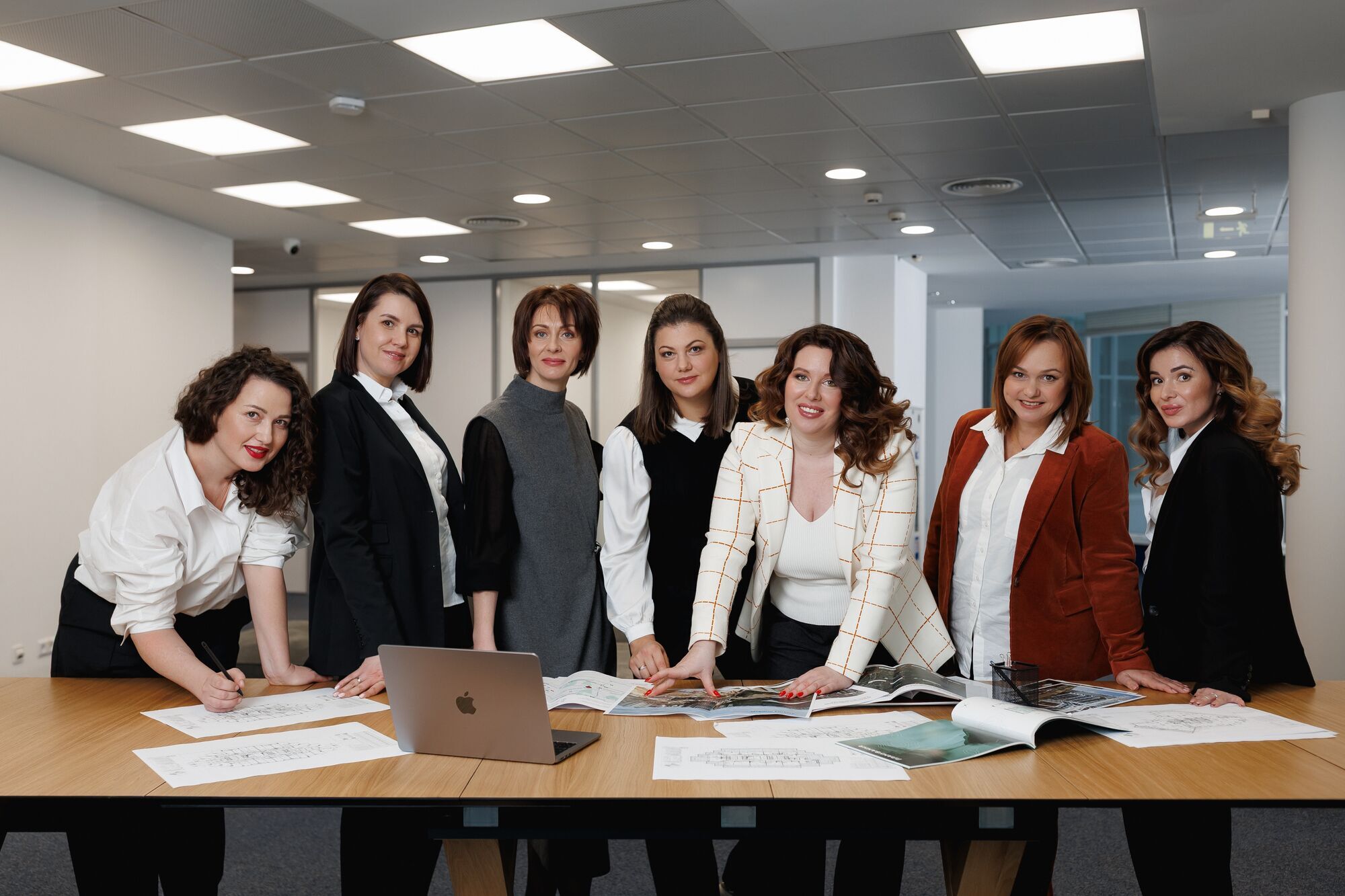 SIGMA+ завершила аудит перших ЖК у межах програми відновлення: результати та наступні кроки