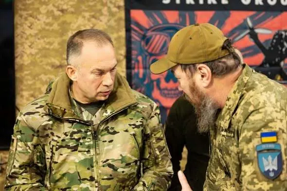 Россия стягивает резервы к Покровску и ищет возможности для прорыва: Сырский рассказал, какие задачи поставил перед командирами