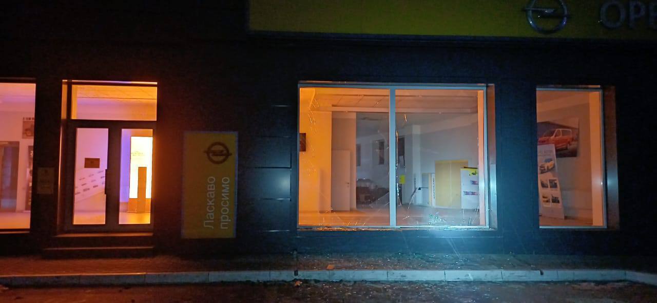 Російська армія знову влаштувала атаку на Україну: знешкоджено 126 зі 145-ти ворожих дронів