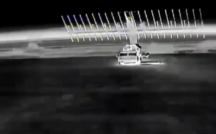 Перетворили на брухт: спецпризначенці СБУ за минулий рік відмінусували російську ППО на  $4 млрд. Відео