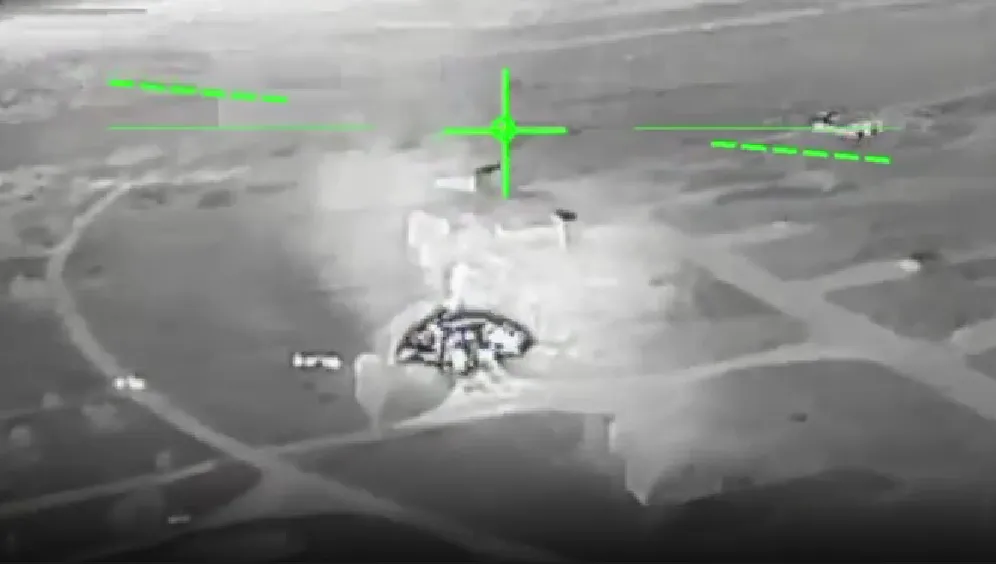 Перетворили на брухт: спецпризначенці СБУ за минулий рік відмінусували російську ППО на  $4 млрд. Відео