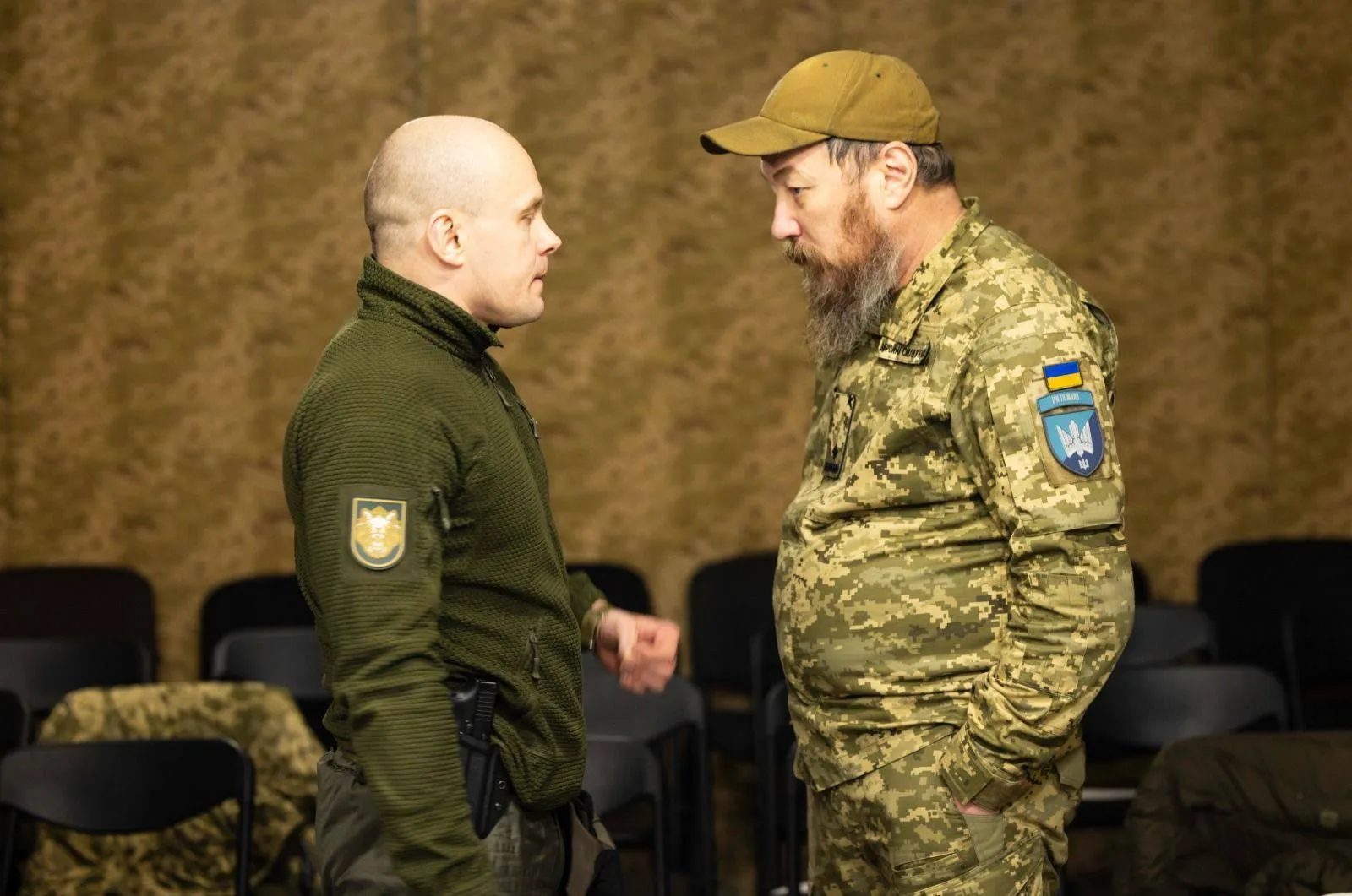 Россия стягивает резервы к Покровску и ищет возможности для прорыва: Сырский рассказал, какие задачи поставил перед командирами