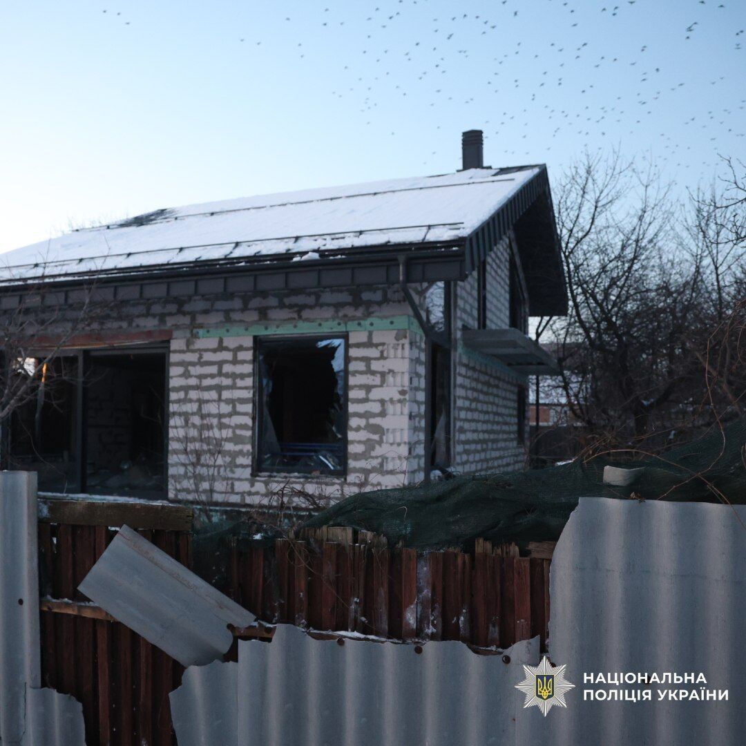 Росія атакувала КАБами Харків: одна жінка загинула, є постраждалі. Фото