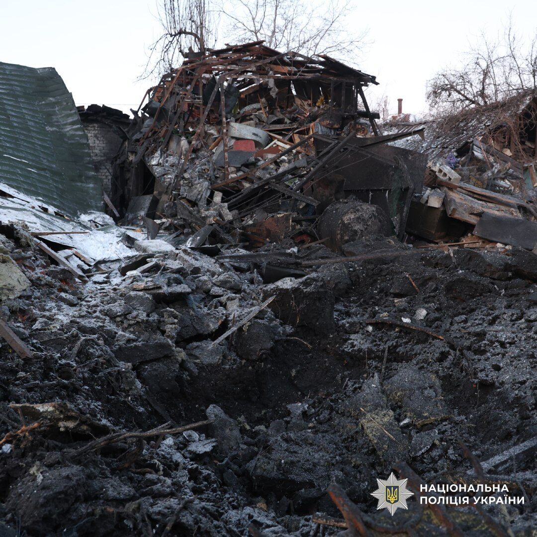 Росія атакувала КАБами Харків: одна жінка загинула, є постраждалі. Фото