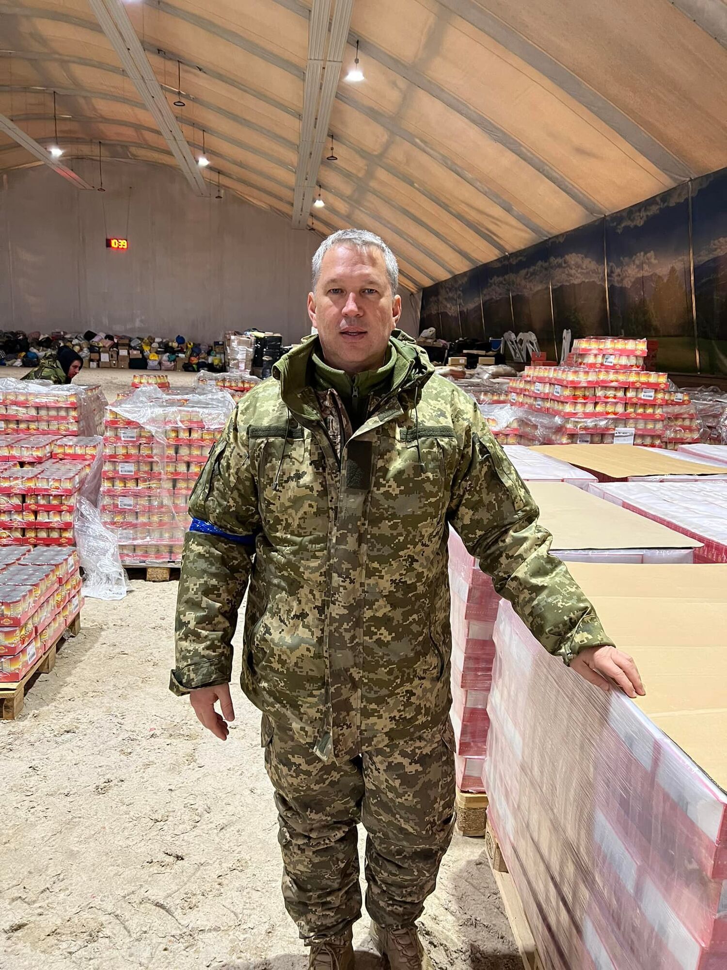 Павел Елизаров стал новым заместителем командующего Воздушных сил: что о нем известно и чем он будет заниматься