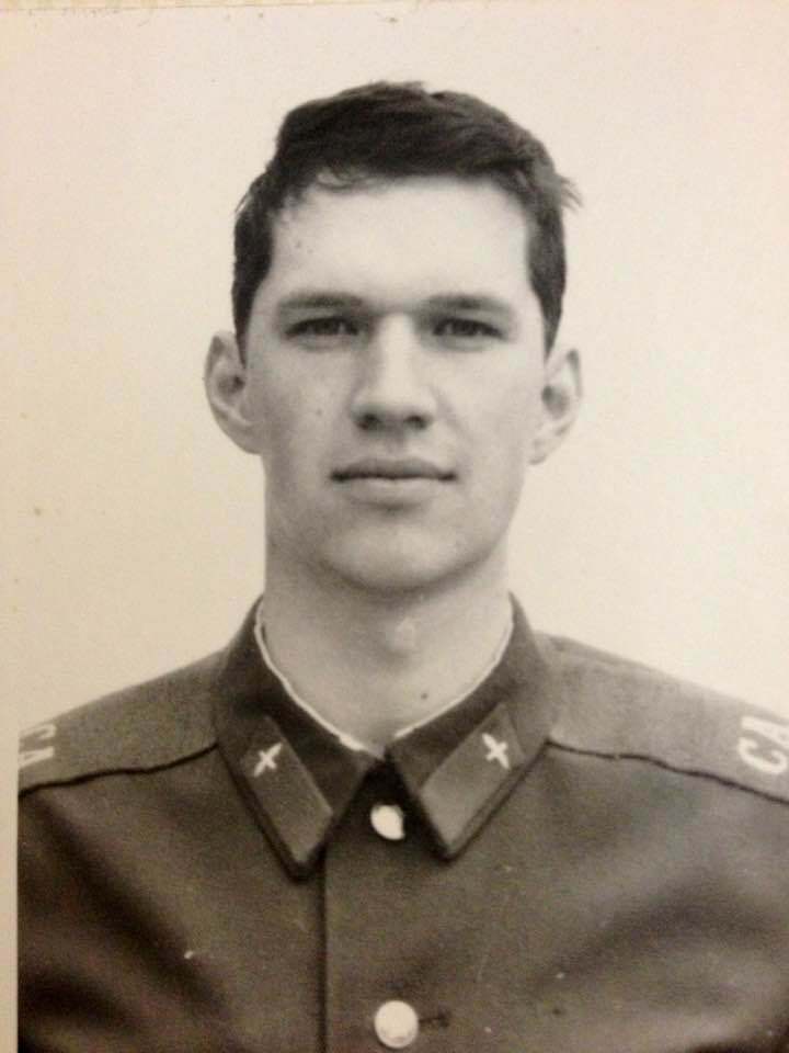 Павел Елизаров стал новым заместителем командующего Воздушных сил: что о нем известно и чем он будет заниматься