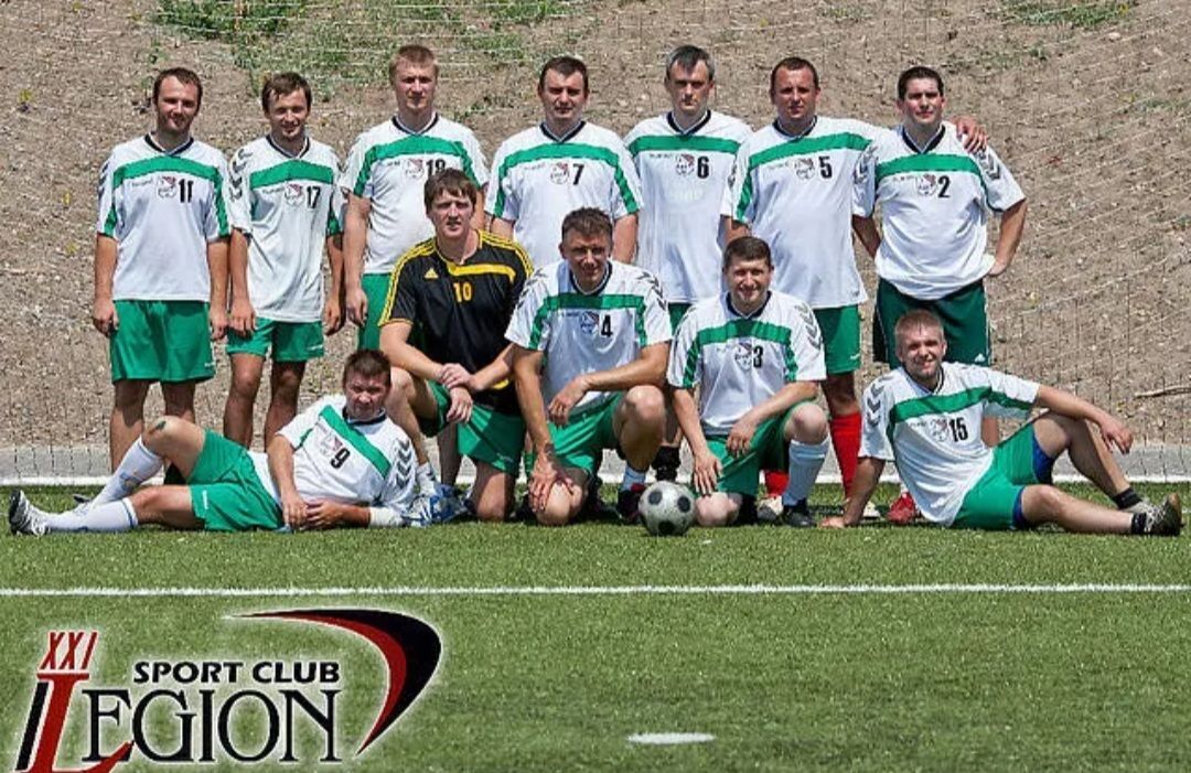 Боролись за жизнь почти месяц: раненый россиянами украинский гандболист умер в больнице, несмотря на попытки реанимации