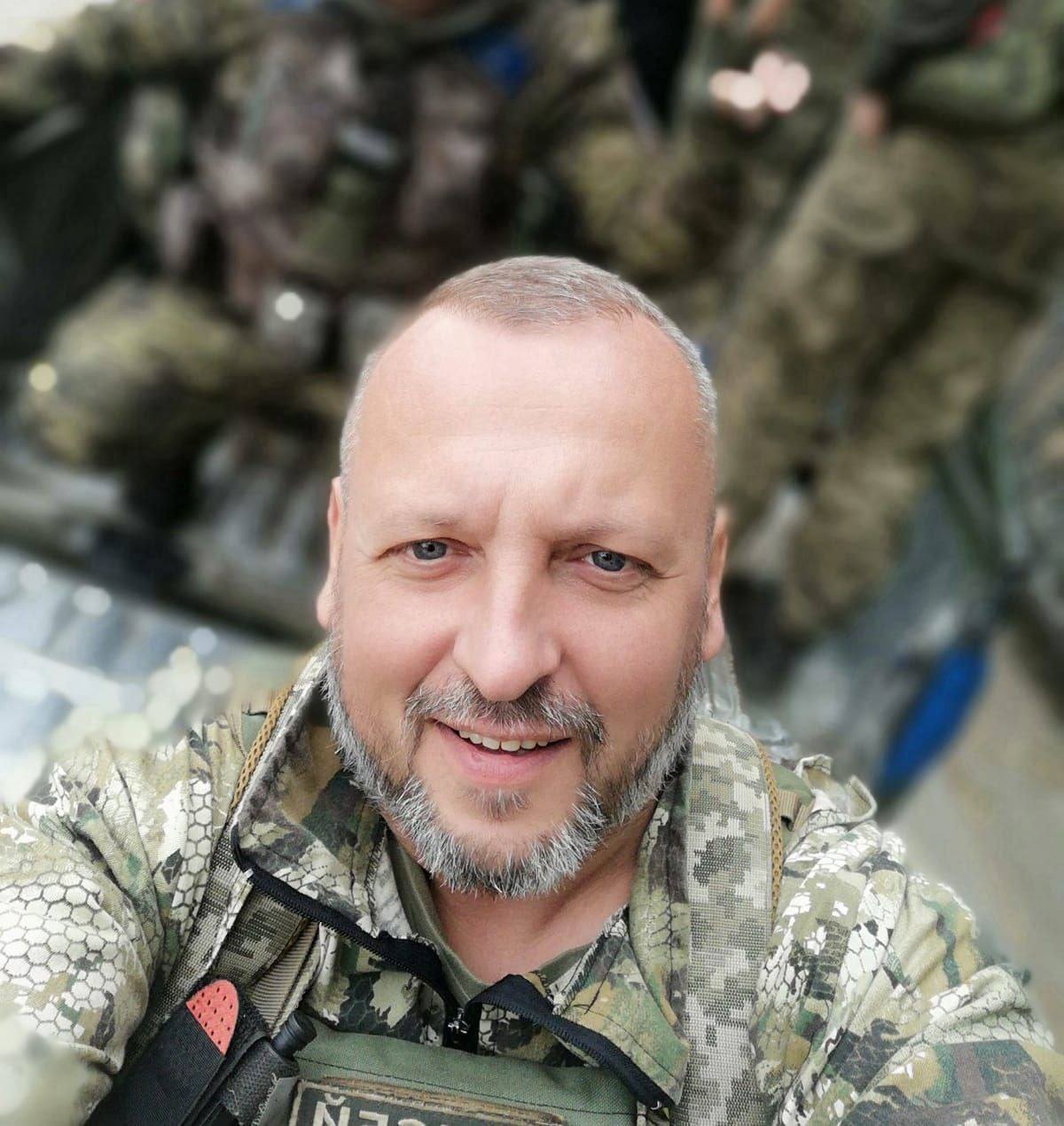 Боролись за жизнь почти месяц: раненый россиянами украинский гандболист умер в больнице, несмотря на попытки реанимации