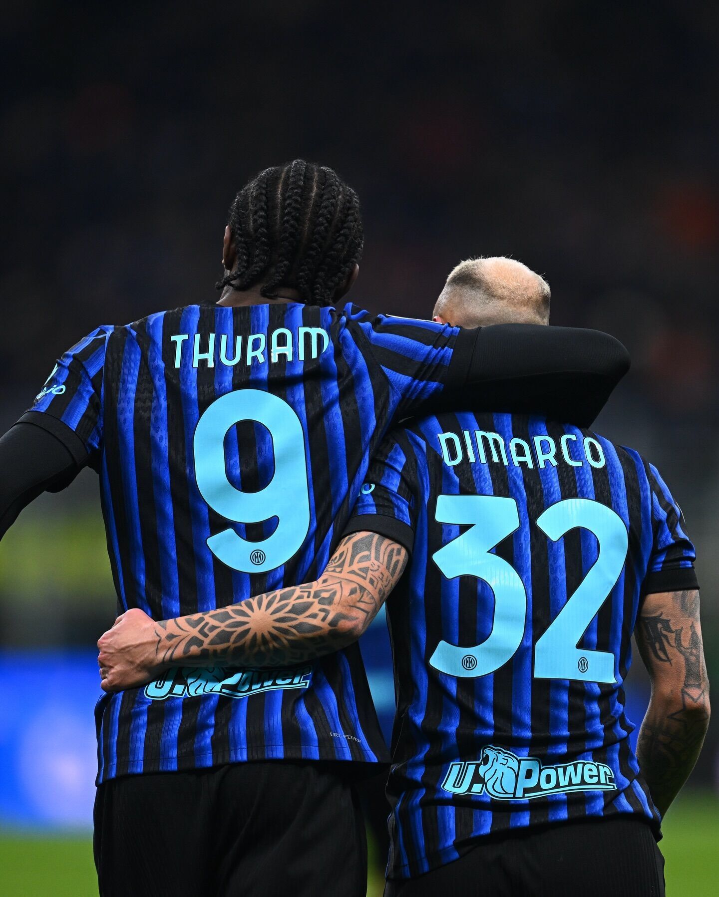 Где смотреть "Интер" – "Арсенал": расписание трансляций первой битвы грандов в Лиге чемпионов в 2026 году