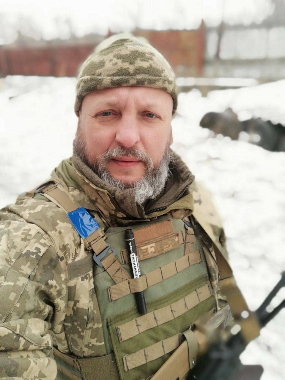 Боролись за жизнь почти месяц: раненый россиянами украинский гандболист умер в больнице, несмотря на попытки реанимации