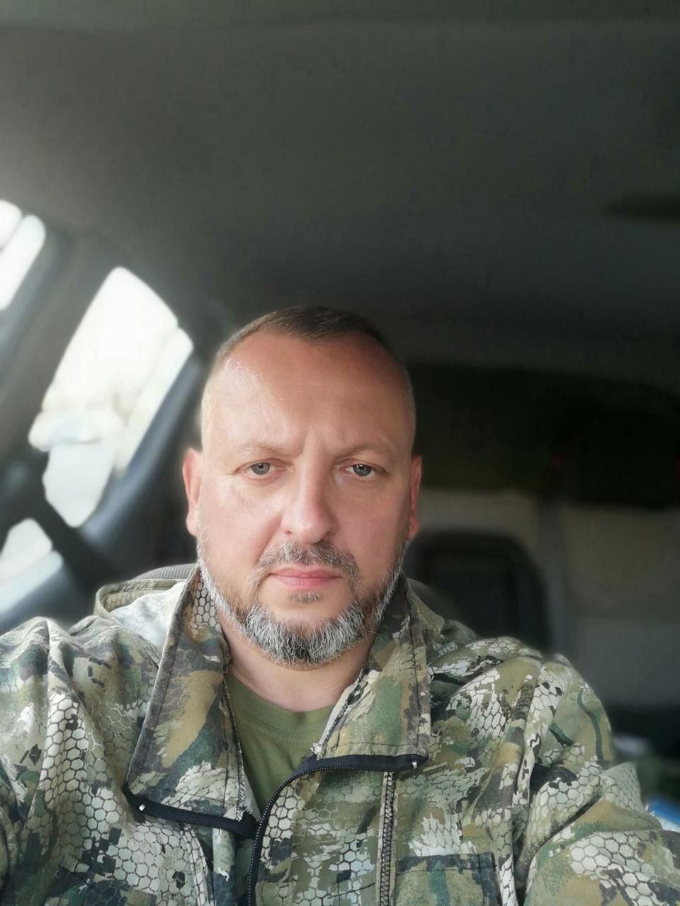 Боролись за жизнь почти месяц: раненый россиянами украинский гандболист умер в больнице, несмотря на попытки реанимации