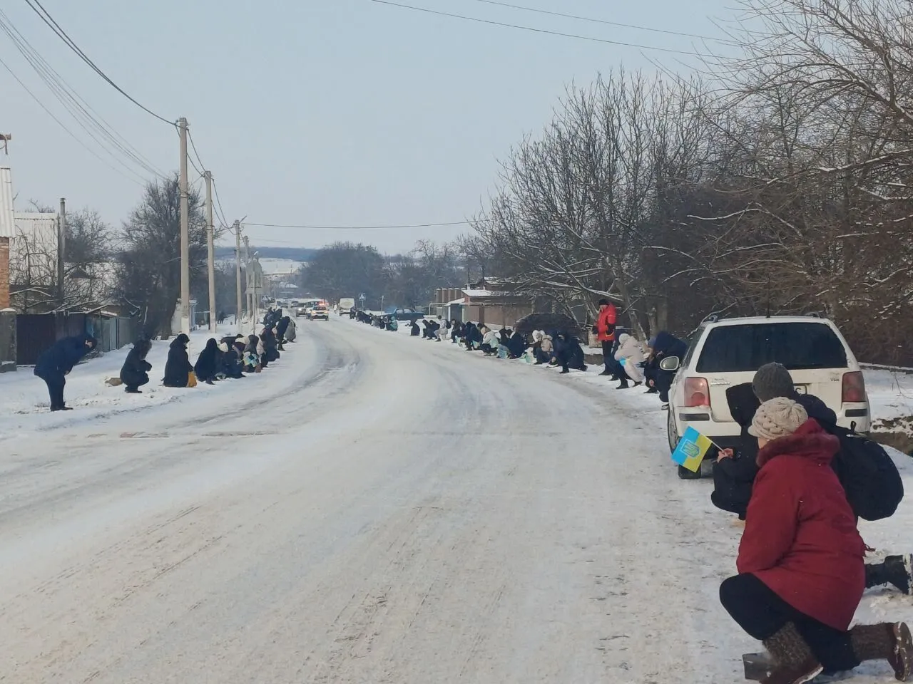 Залишилися літні батьки: на війні загинув фотокореспондент Володимир Сінійчук з Полтавщини. Фото