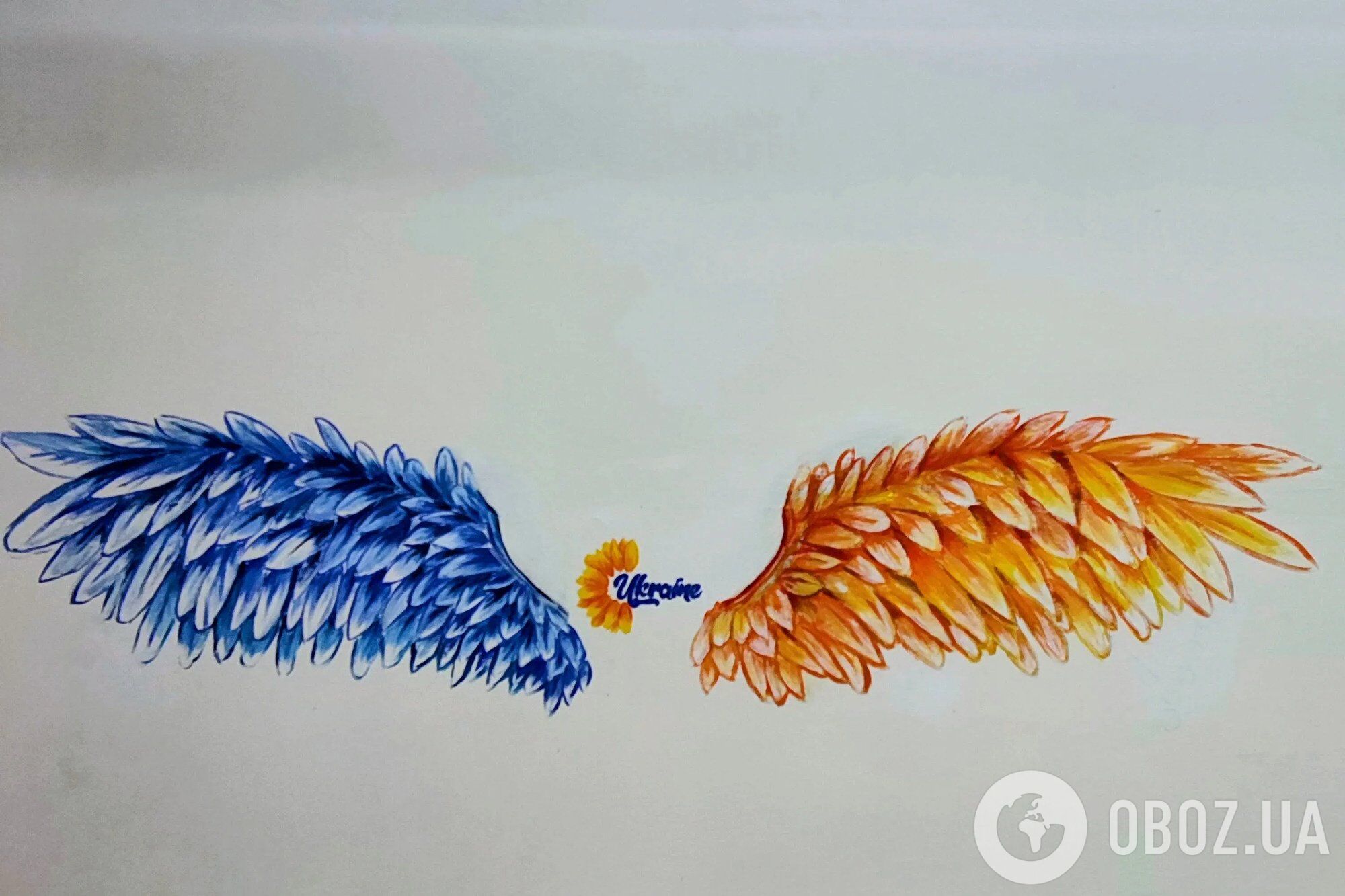 "Денег нет, людей нет": украинка привела в порядок школьное укрытие и поразила сеть. Фото до и после