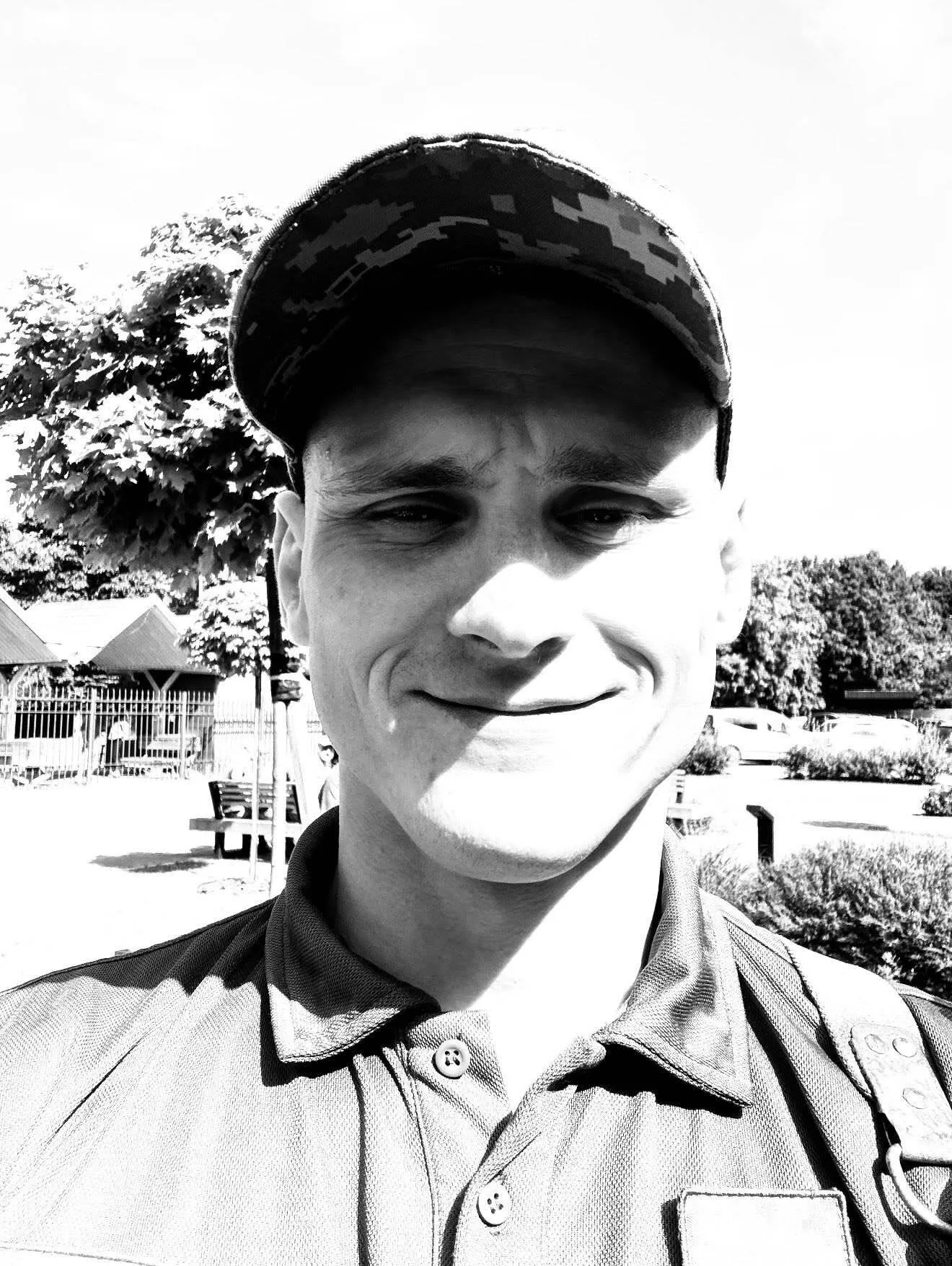 "Сильный, смелый, мужественный": в боях в Донецкой области погиб боец ММА и тренер из Луцка Алексей Бондаренко. Фото