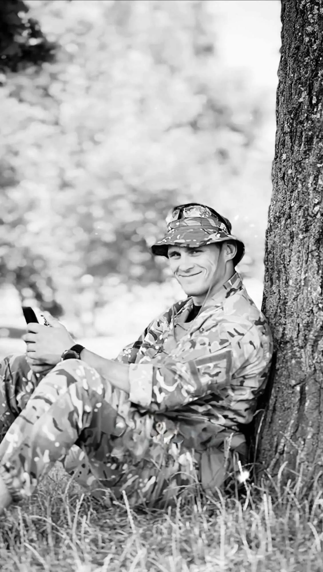 "Сильный, смелый, мужественный": в боях в Донецкой области погиб боец ММА и тренер из Луцка Алексей Бондаренко. Фото