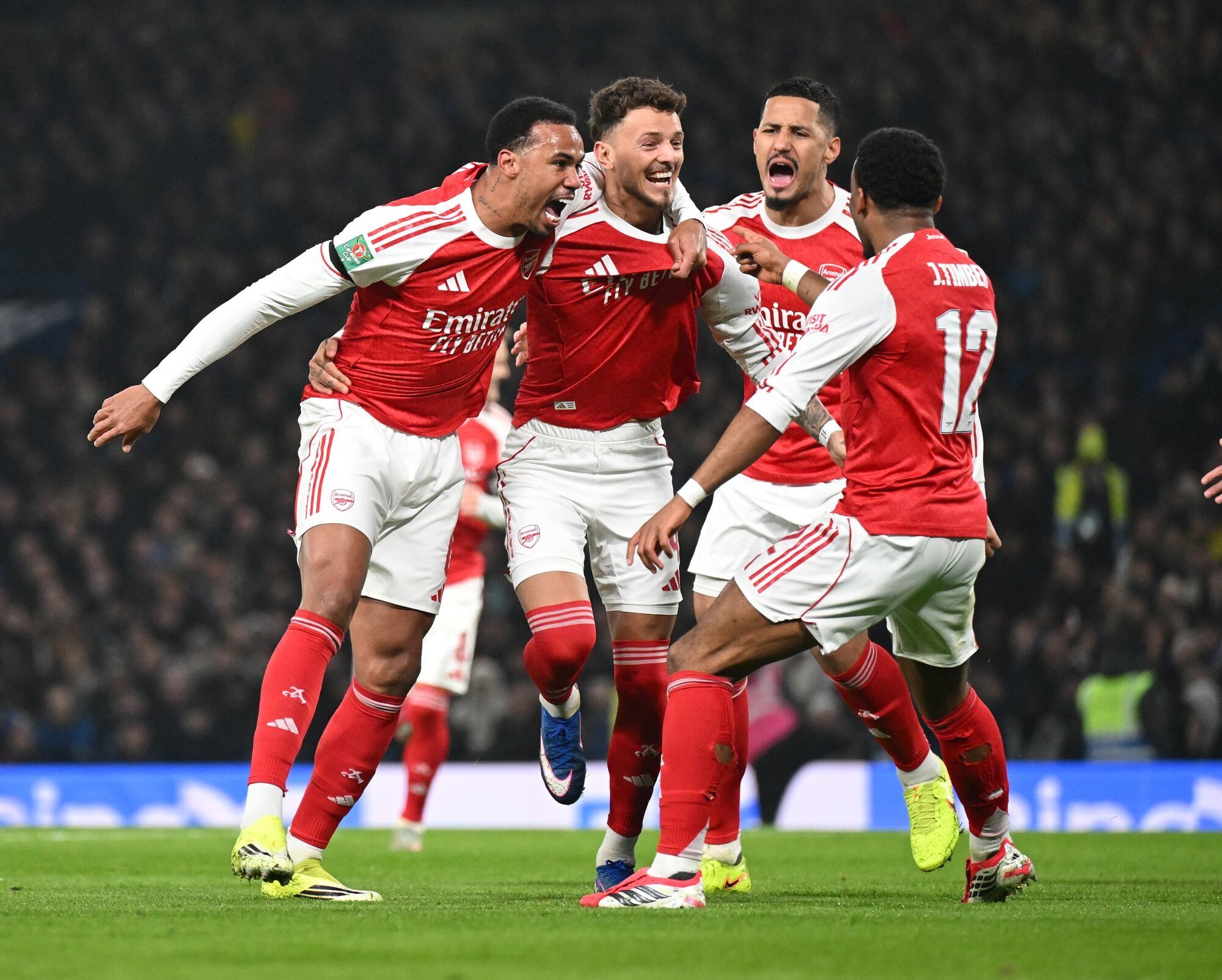 Где смотреть "Интер" – "Арсенал": расписание трансляций первой битвы грандов в Лиге чемпионов в 2026 году