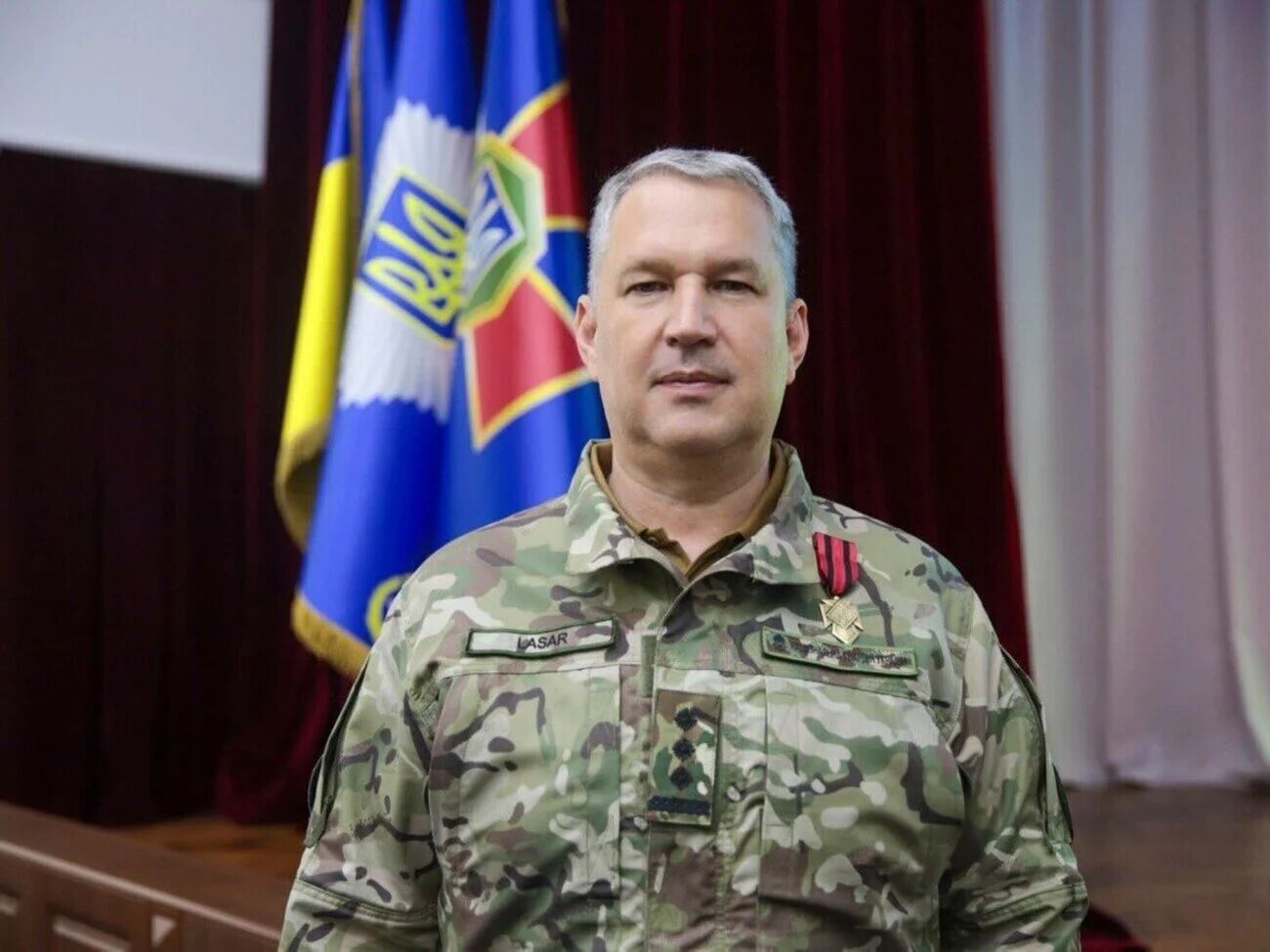 Павел Елизаров стал новым заместителем командующего Воздушных сил: что о нем известно и чем он будет заниматься