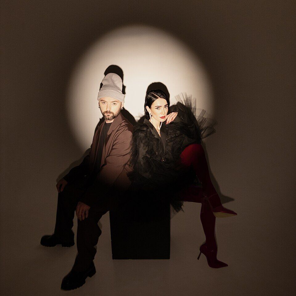 "Краще говорити суржиком, ніж мовою меншовартості". Morphom – про співпрацю з росіянами, перехід на українську та невідоме про Михайла Клименка