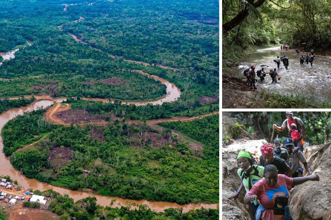 Один із найнебезпечніших маршрутів у світі: чому там завжди багато людей