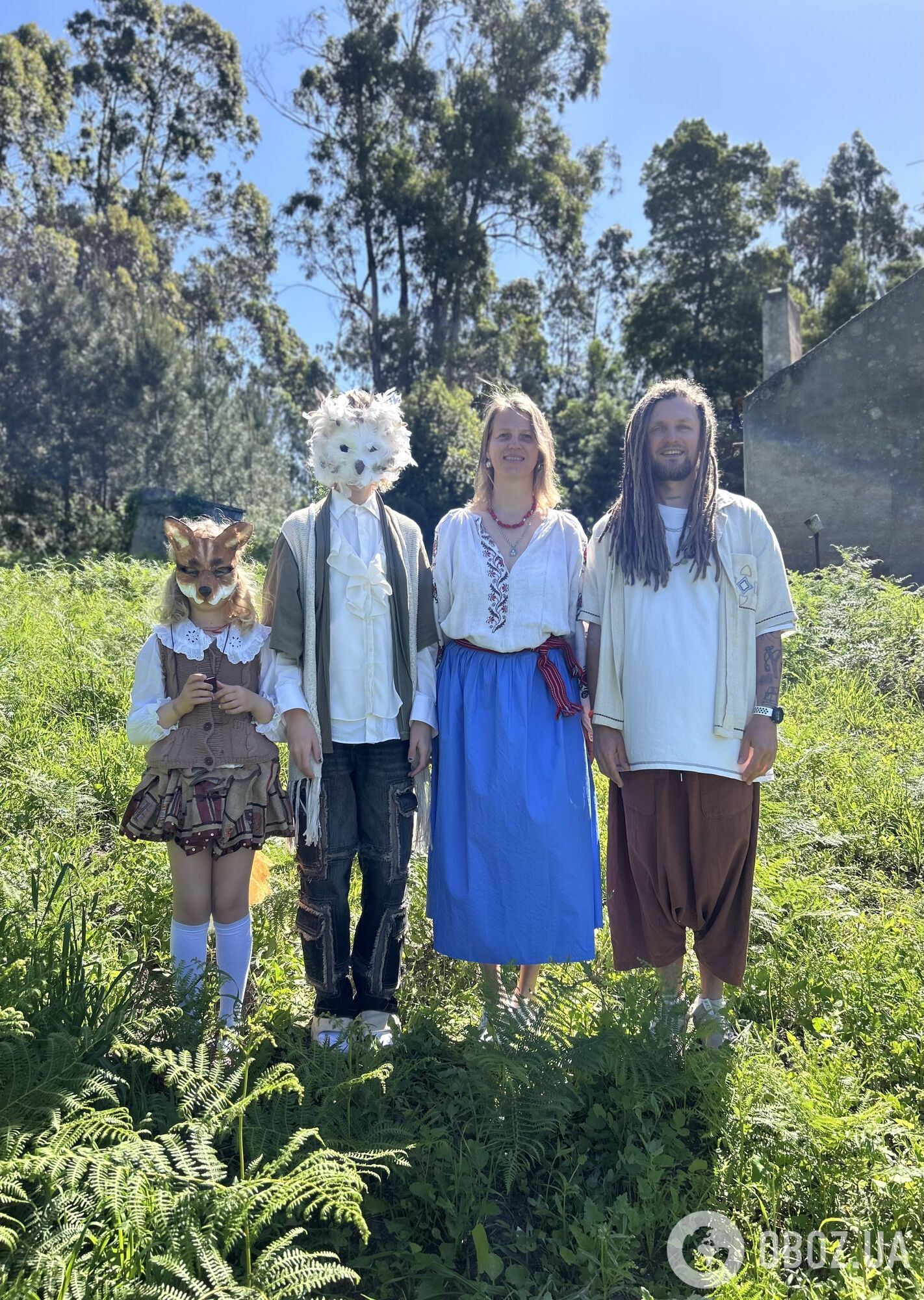 "Краще говорити суржиком, ніж мовою меншовартості". Morphom – про співпрацю з росіянами, перехід на українську та невідоме про Михайла Клименка