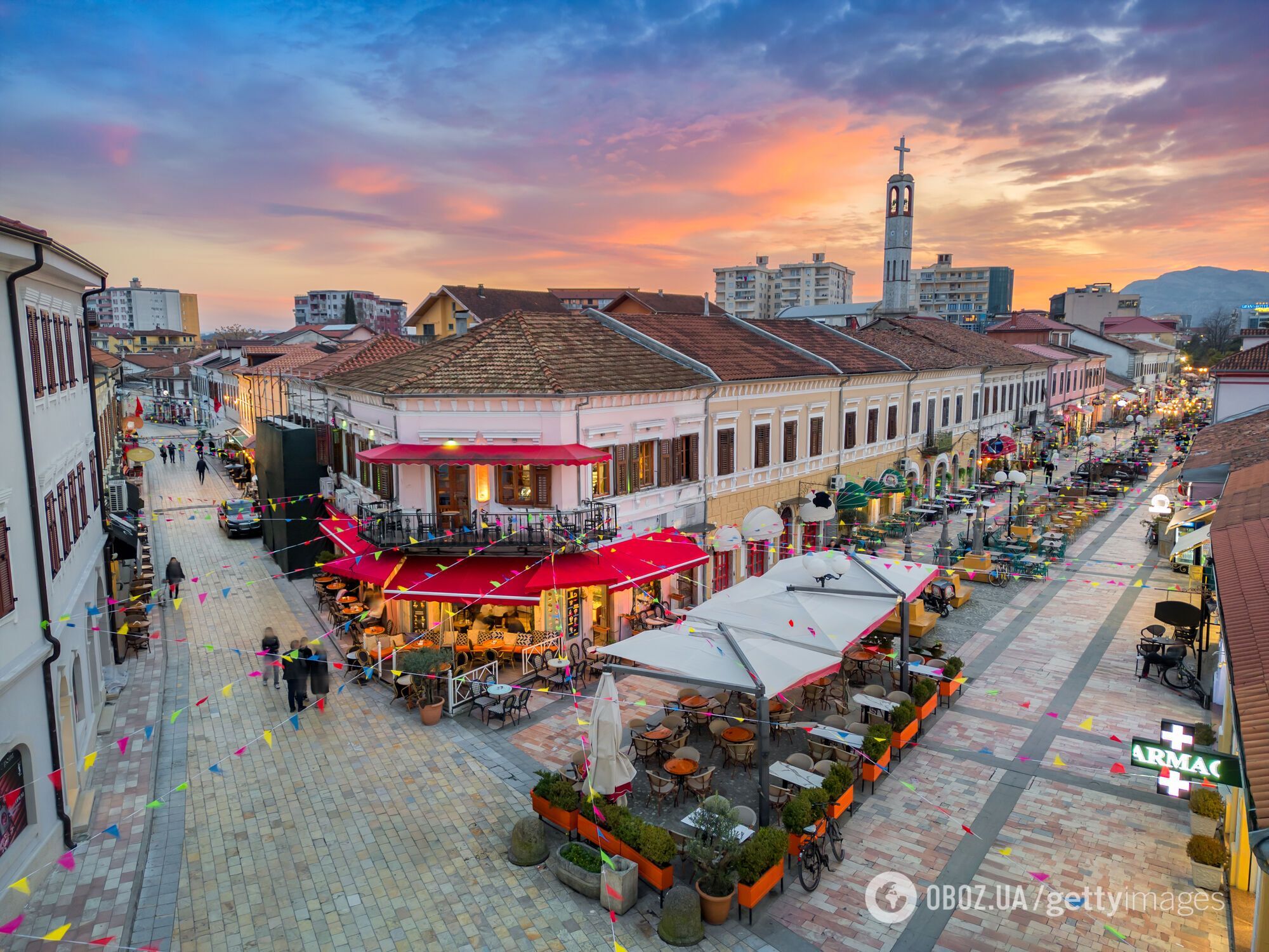 Найкращі місця для цифрових кочівників у Європі: топ 4