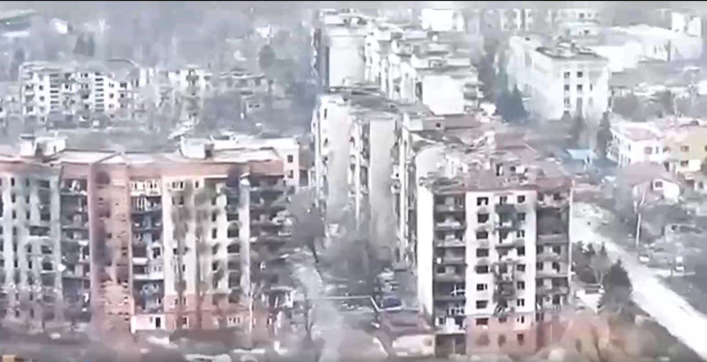 Эксперт назвал два наиболее угрожающих направления фронта в Украине