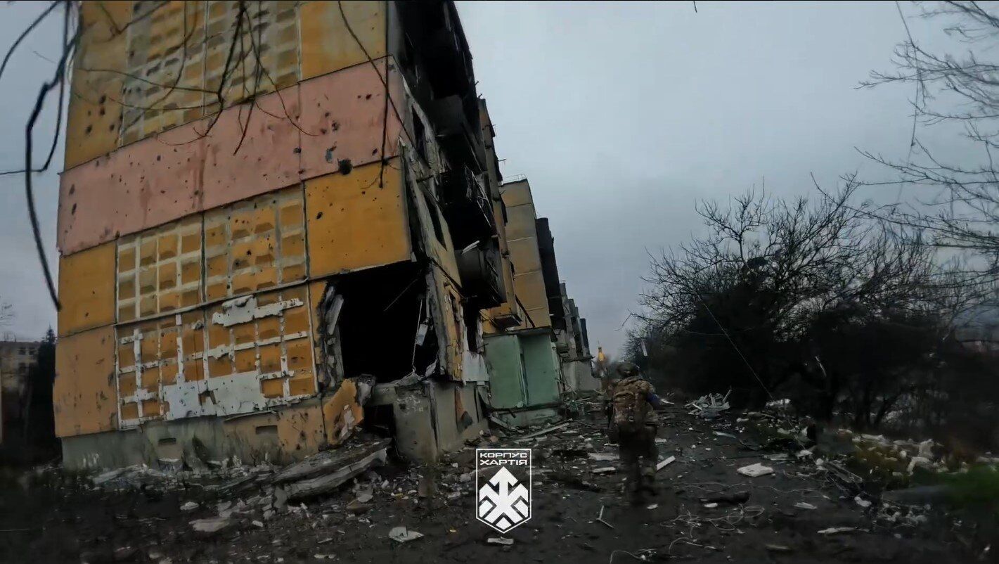 Эксперт назвал два наиболее угрожающих направления фронта в Украине