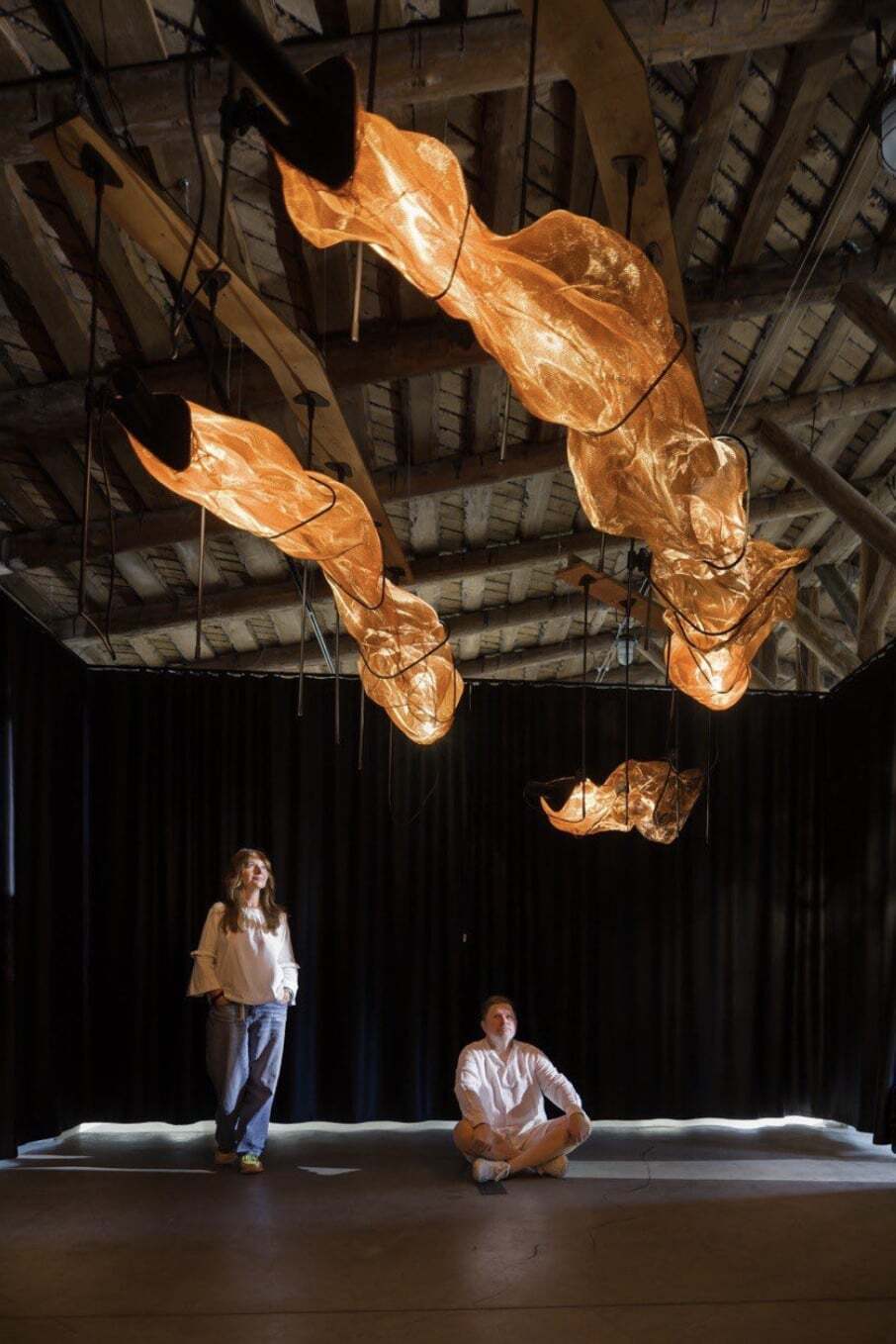 От архаики, через модернизм, до бохо-фанка: во Франции пройдут Украинские сезоны культуры