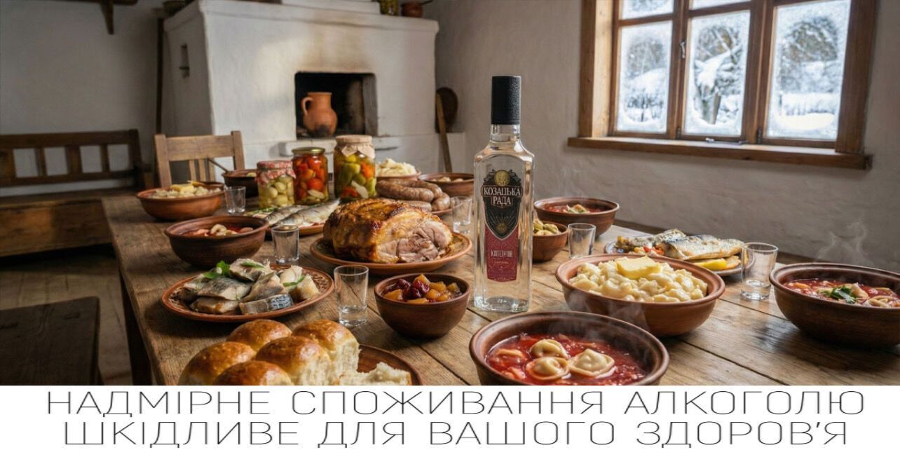 Козацька Рада. Територія єдності