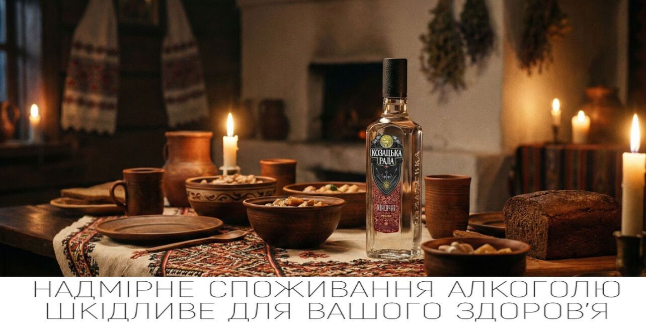 Козацька Рада. Територія єдності