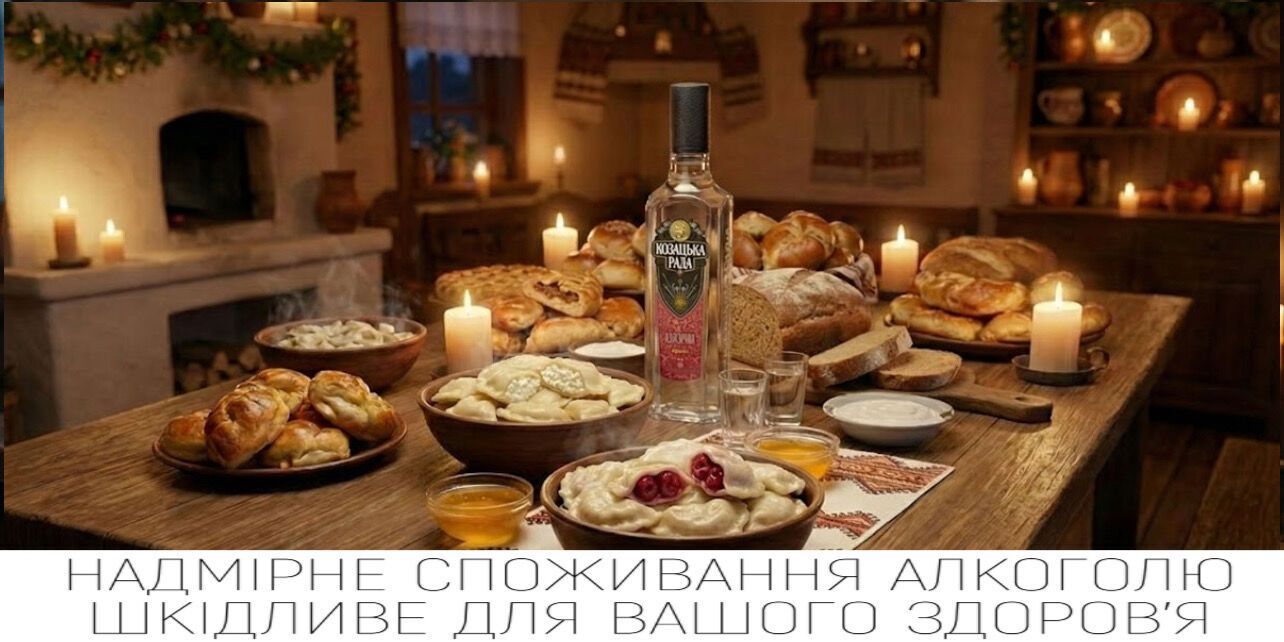 Козацька Рада. Територія єдності