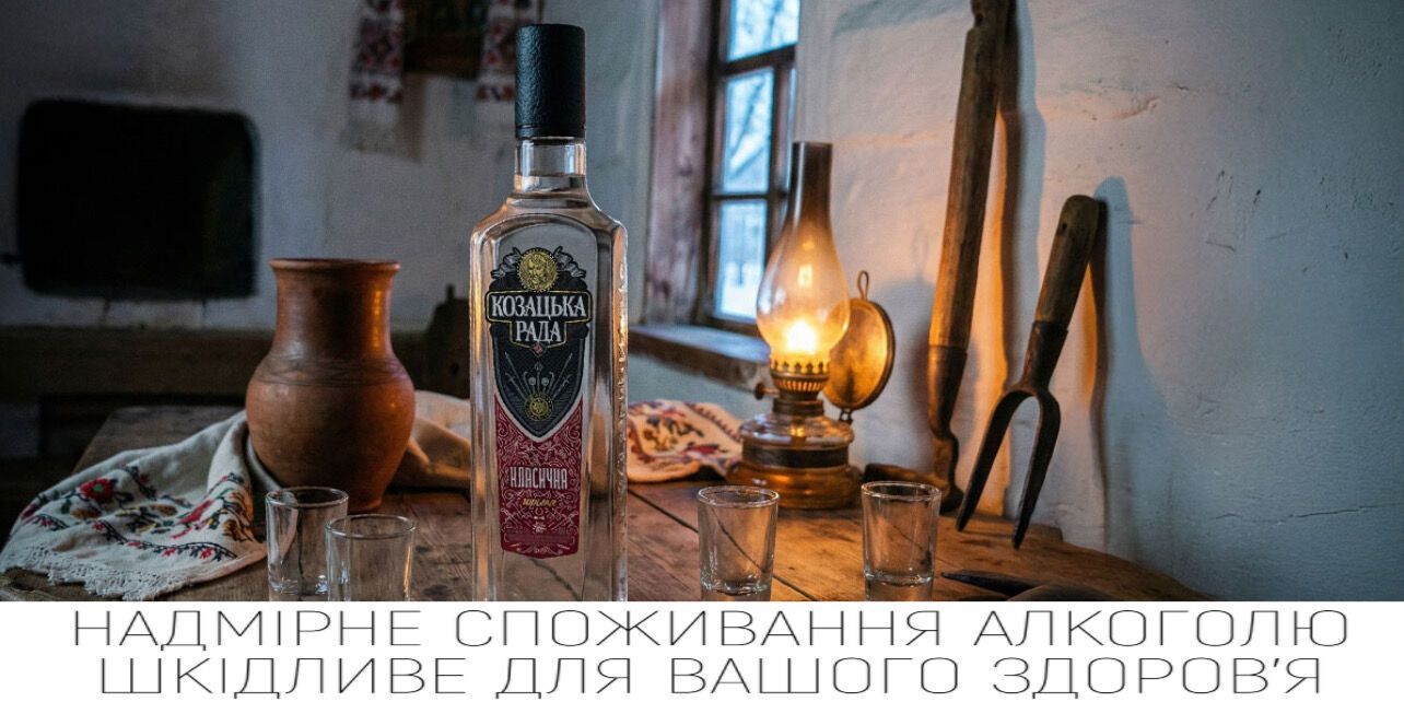 Козацька Рада. Територія єдності