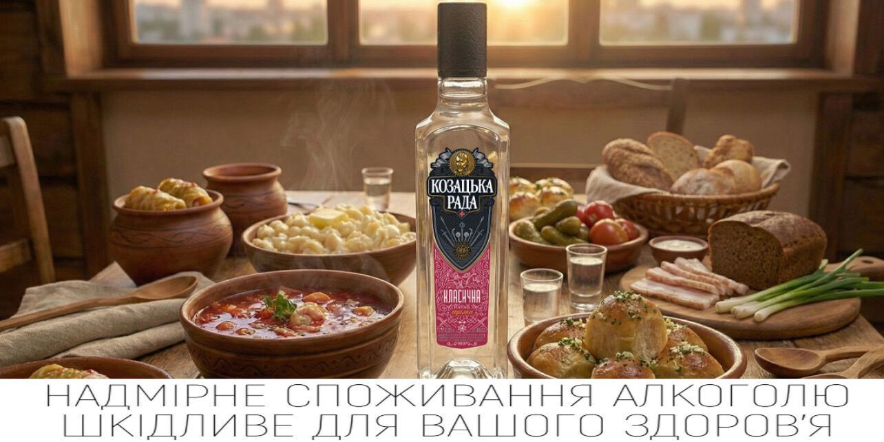 Козацька Рада. Територія єдності