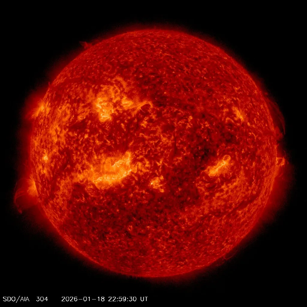 На Сонці зафіксували спалах максимально можливого класу Х: коли чекати магнітну бурю на Землі. Фото