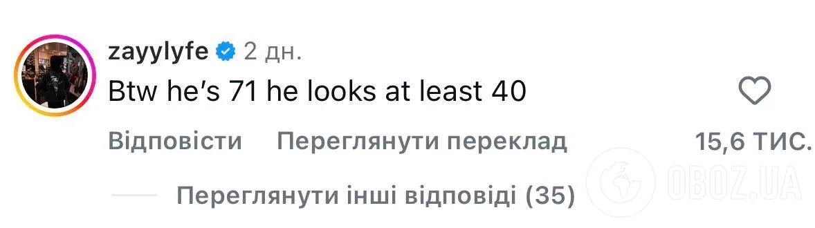 Типовий тато на святі: 71-річний Джекі Чан викликав фурор своїм виглядом на модному показі та розтопив серця шляхетним вчинком