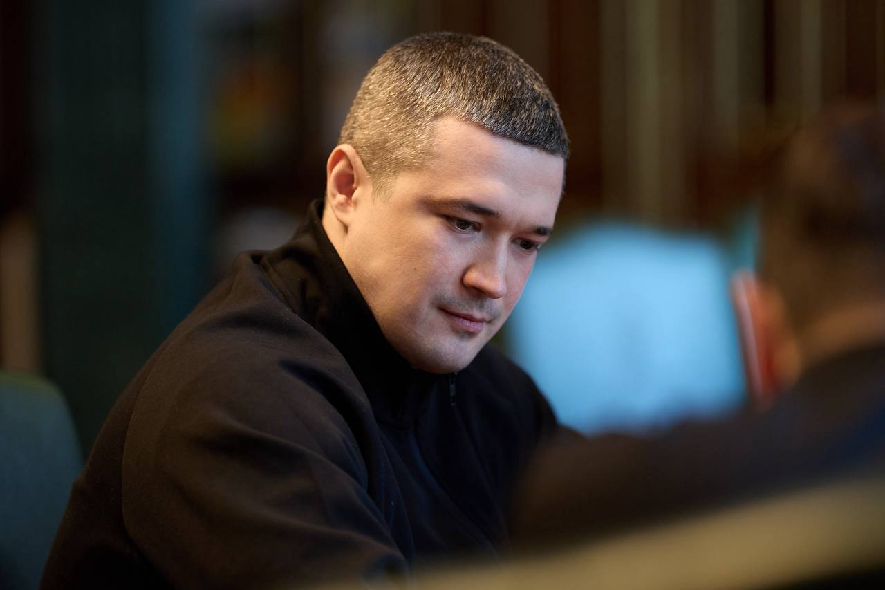 Відповідатиме за систему малої ППО: Зеленський погодив кандидатуру нового заступника командувача Повітряних сил