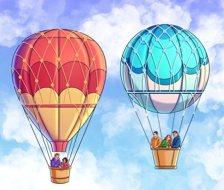 Найдите ошибку на рисунке: ответ неочевиден