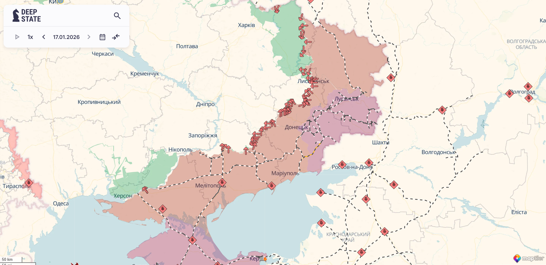 "Ад посреди зимы": украинские военные показали кадры ликвидации группы оккупантов. Видео