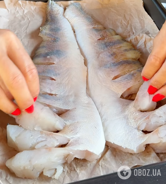 Як приготувати рибу, щоб вона була максимально корисною: рецепт від кулінара