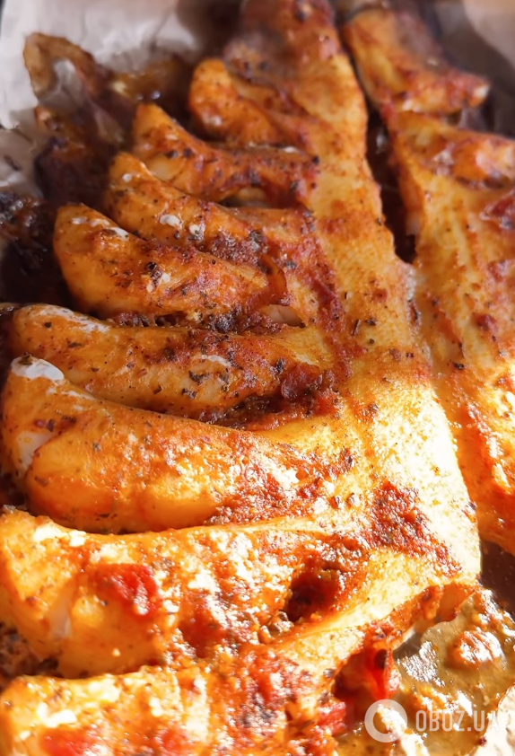 Як приготувати рибу, щоб вона була максимально корисною: рецепт від кулінара