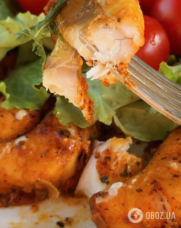 Як приготувати рибу, щоб вона була максимально корисною: рецепт від кулінара