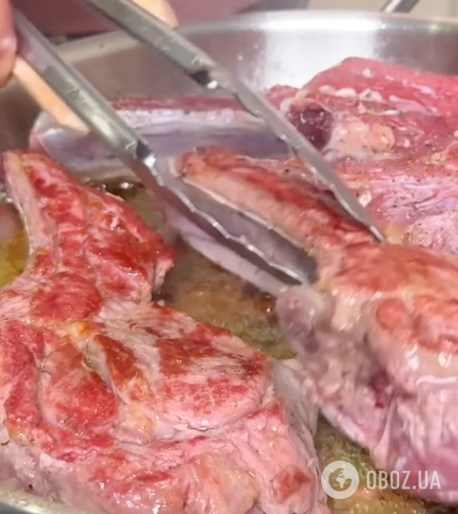 Сколько тушить мясо, чтобы было очень сочным и мягким: делимся легким рецептом