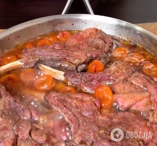 Сколько тушить мясо, чтобы было очень сочным и мягким: делимся легким рецептом