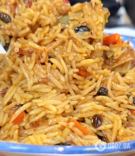 З якого рису вийде найвдаліший і найсмачніший плов: ділимося порадами та рецептом