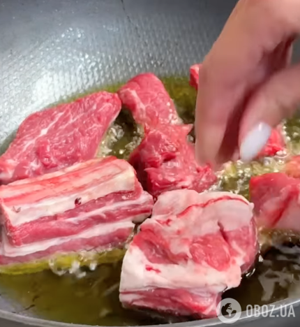 З якого рису вийде найвдаліший і найсмачніший плов: ділимося порадами та рецептом