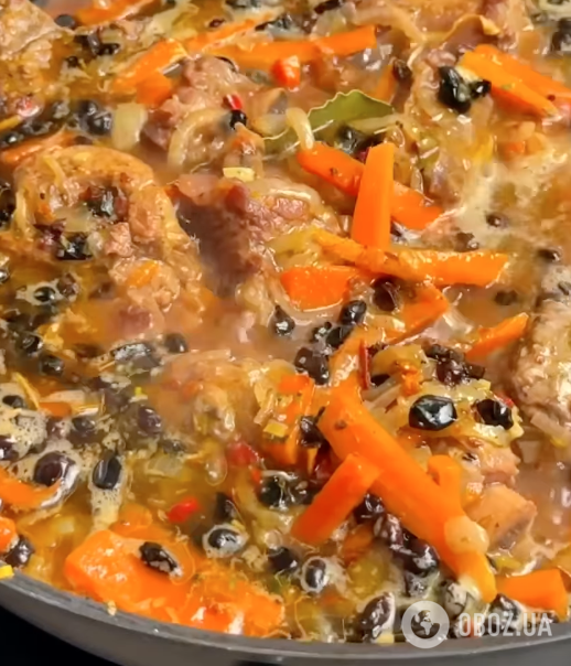 З якого рису вийде найвдаліший і найсмачніший плов: ділимося порадами та рецептом