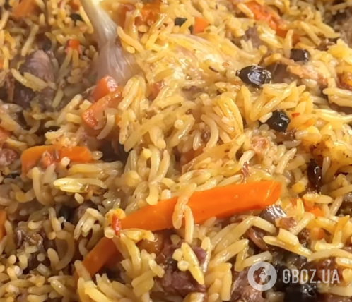 З якого рису вийде найвдаліший і найсмачніший плов: ділимося порадами та рецептом