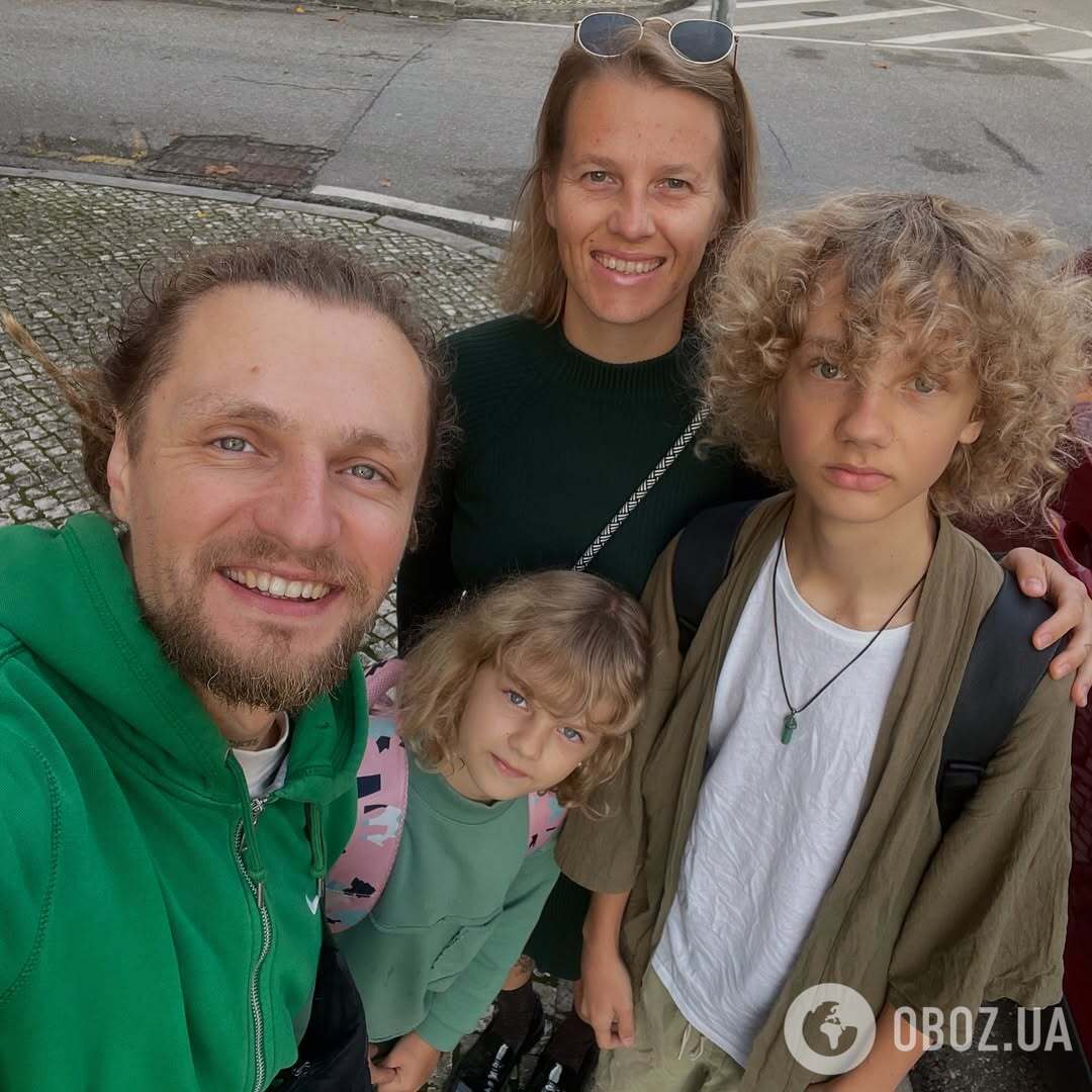 "Краще говорити суржиком, ніж мовою меншовартості". Morphom – про співпрацю з росіянами, перехід на українську та невідоме про Михайла Клименка