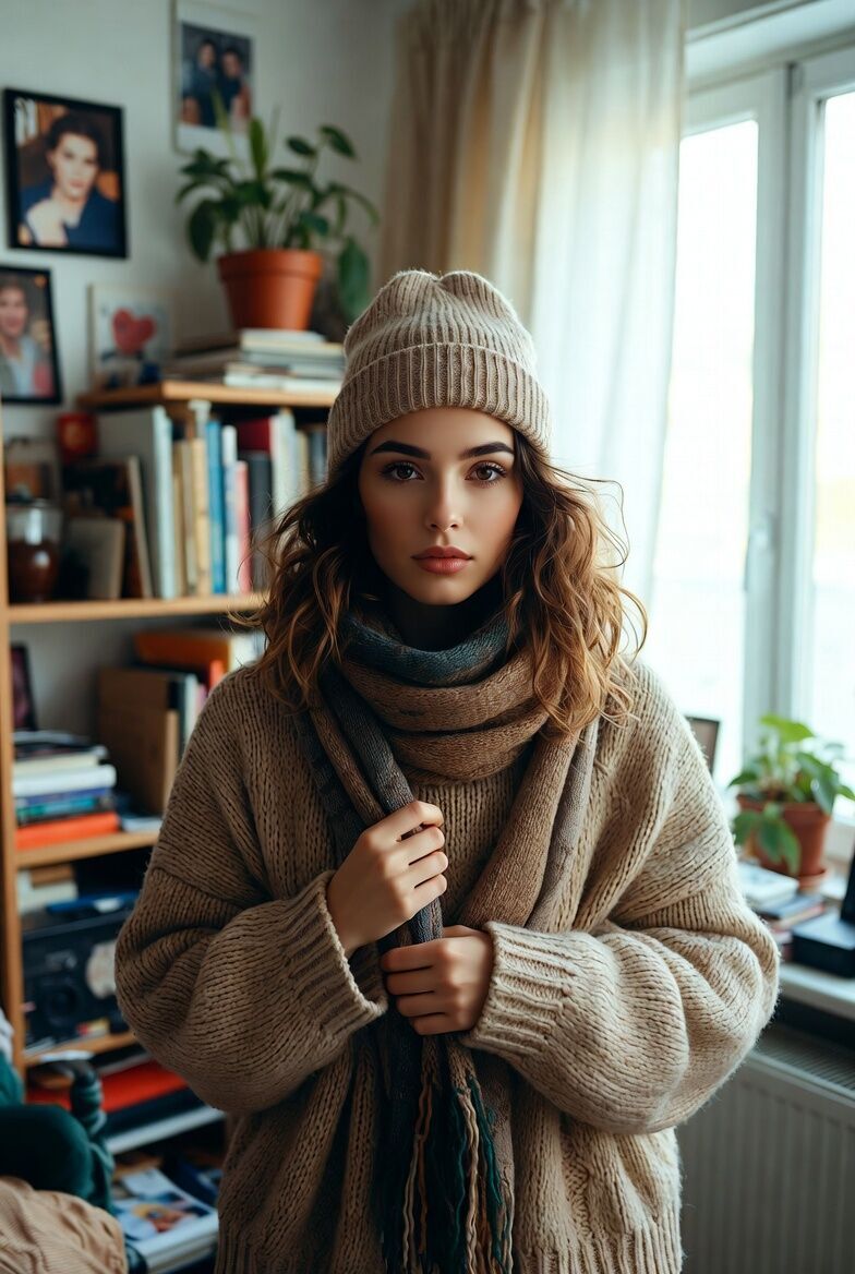 Как согреться, если нет ни света, ни отопления: практические советы